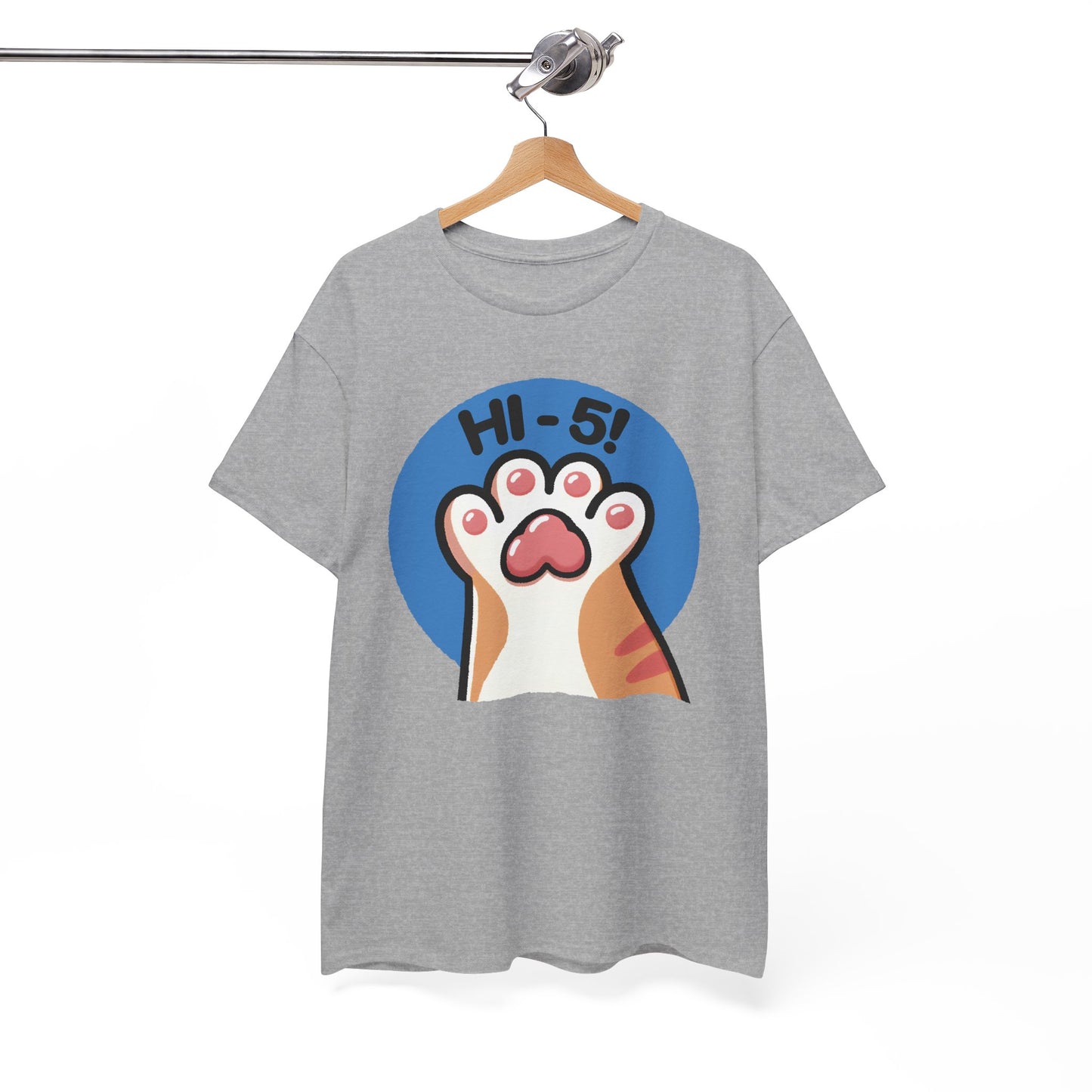 Hi-5! T-Shirt