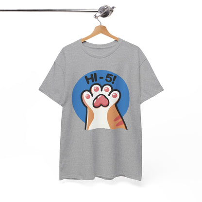 Hi-5! T-Shirt