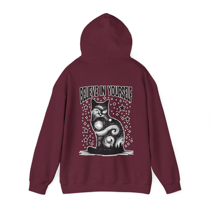 Believe in Yourself Hoodie