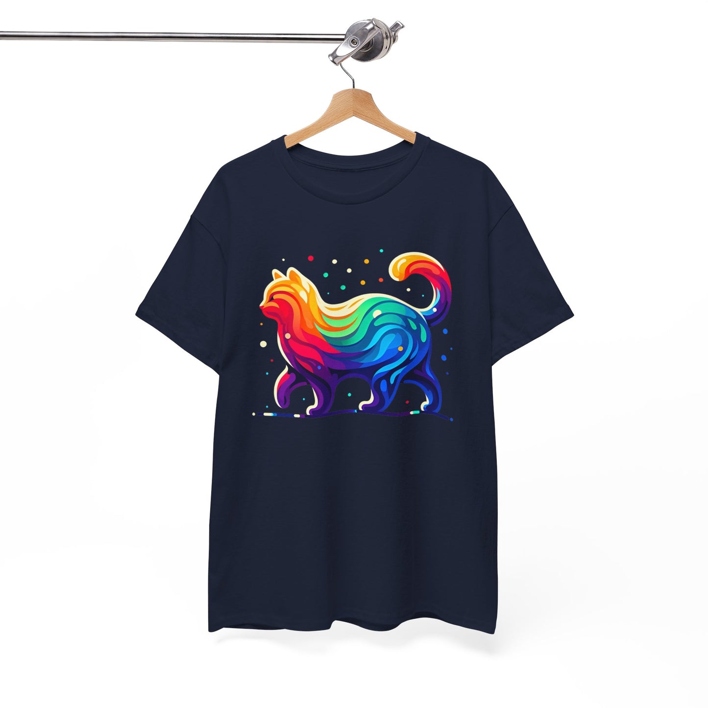 Rainbow Mood T-Shirt