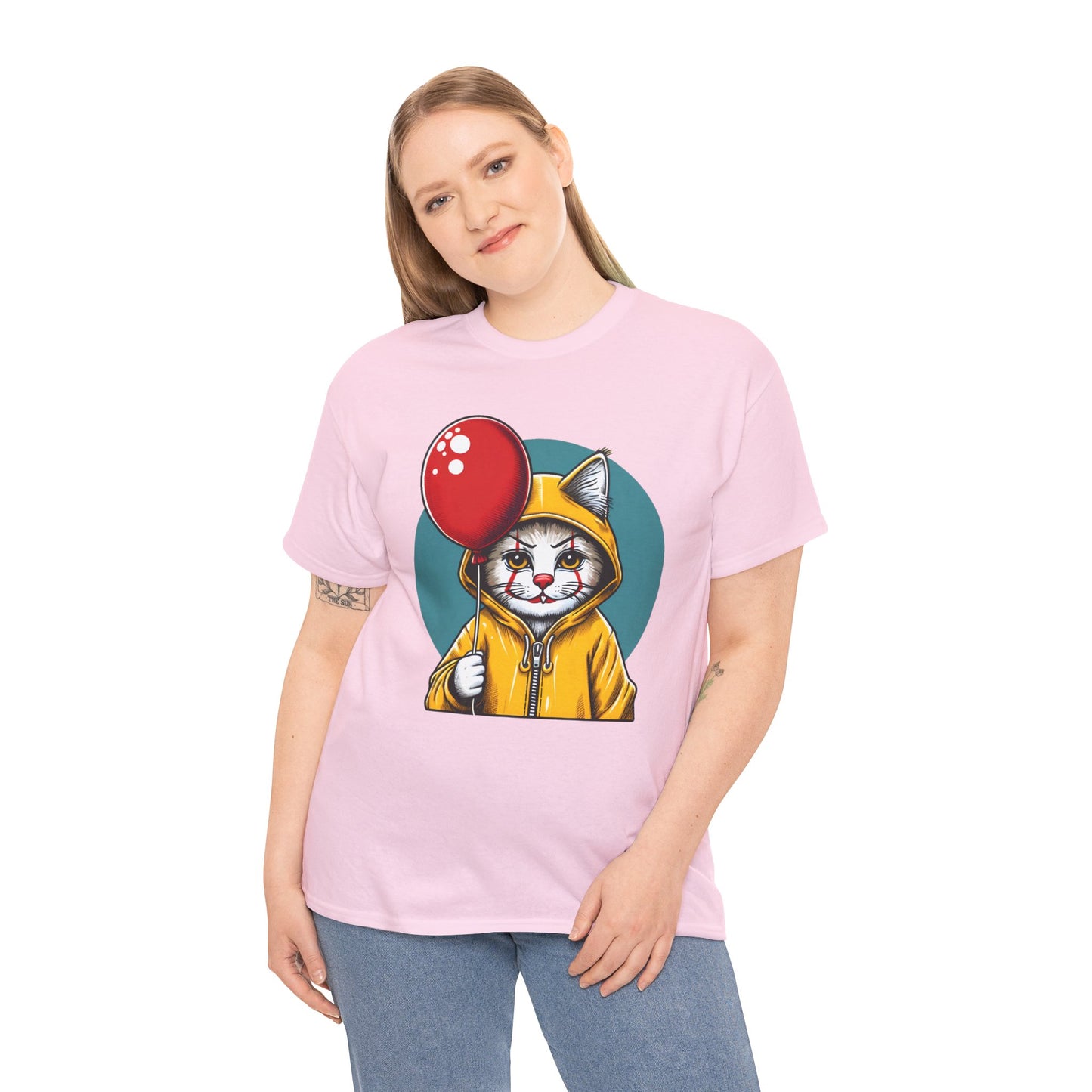 Kittywise T-Shirt