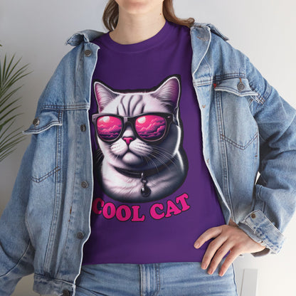 Cool Cat T-Shirt