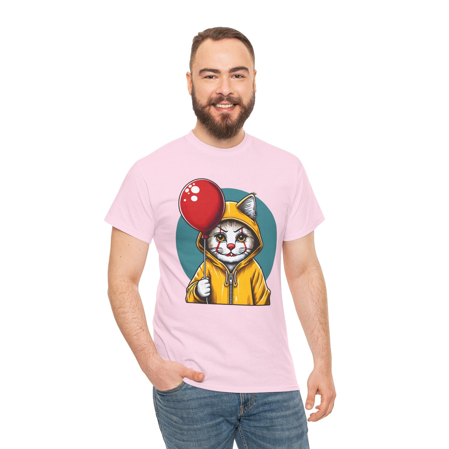 Kittywise T-Shirt