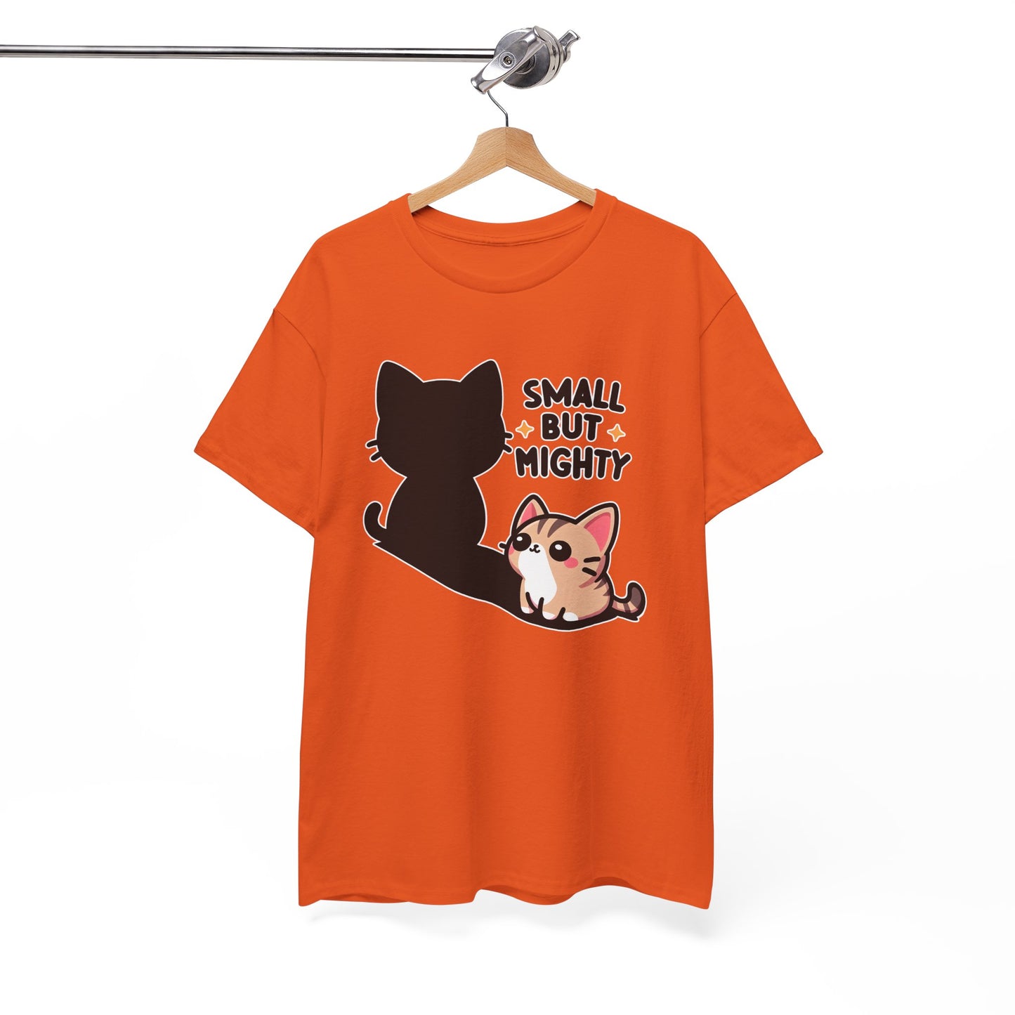 Small But Mighty T-Shirt