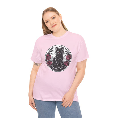 Lovely Rose T-Shirt