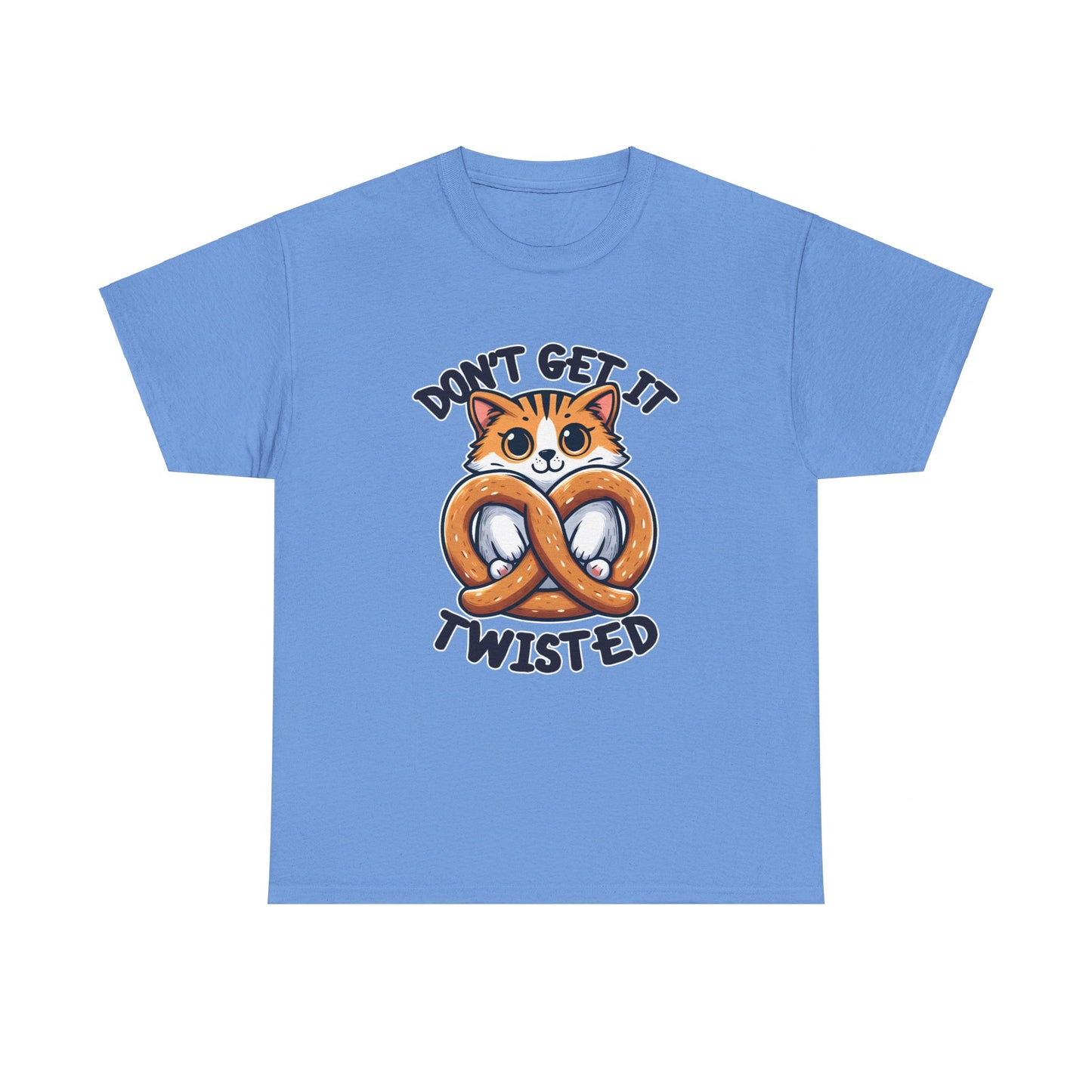 Don't Get it Twisted Cat T-Shirt