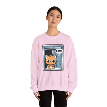 FOMO Sweatshirt