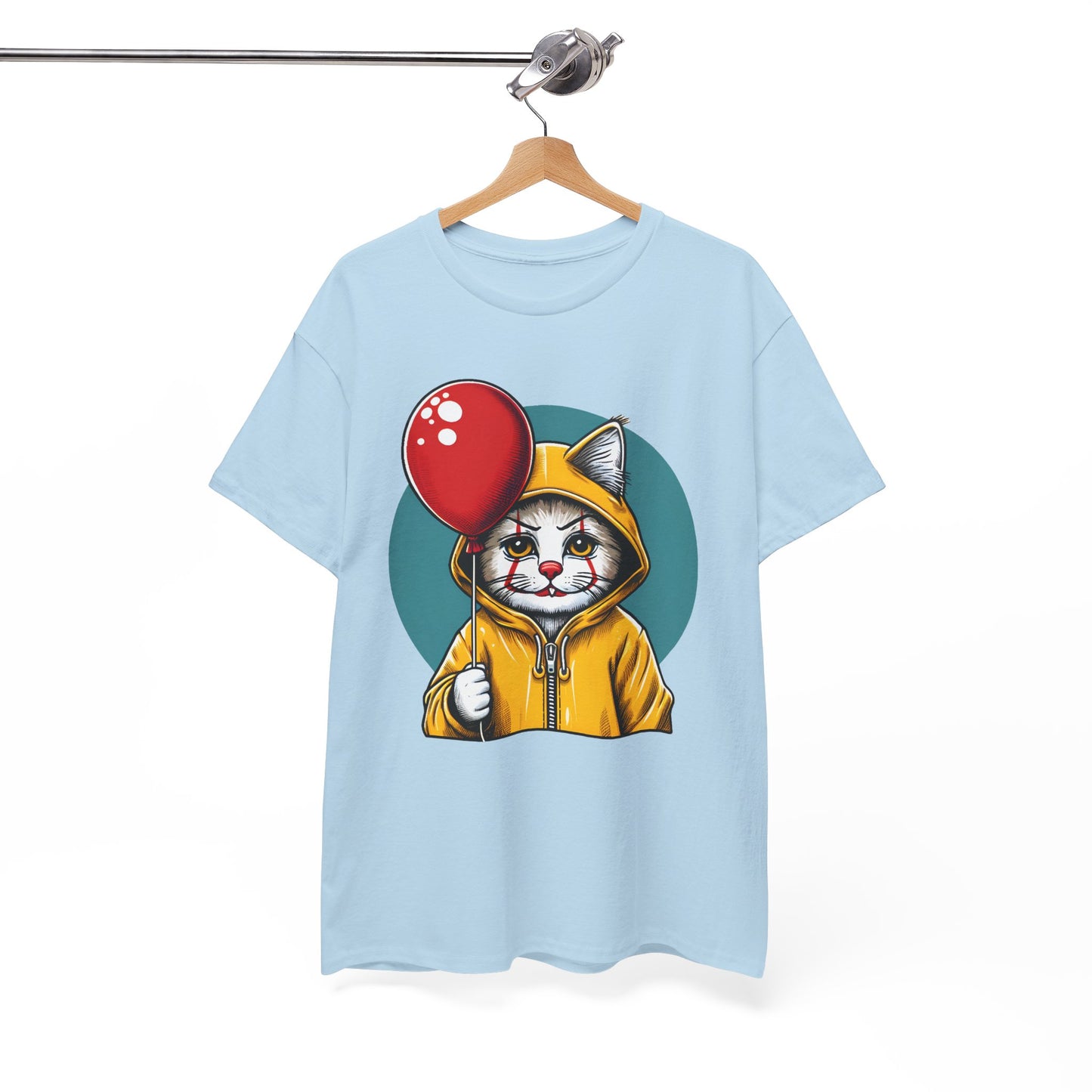 Kittywise T-Shirt