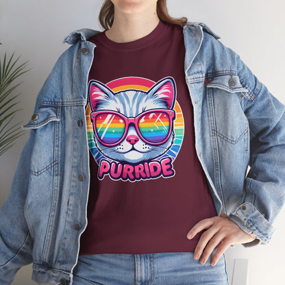 Purride T-Shirt