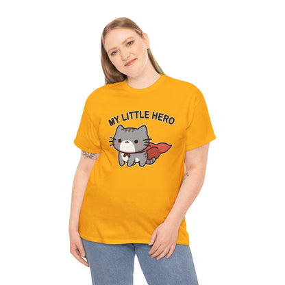 My Little Hero T-Shirt