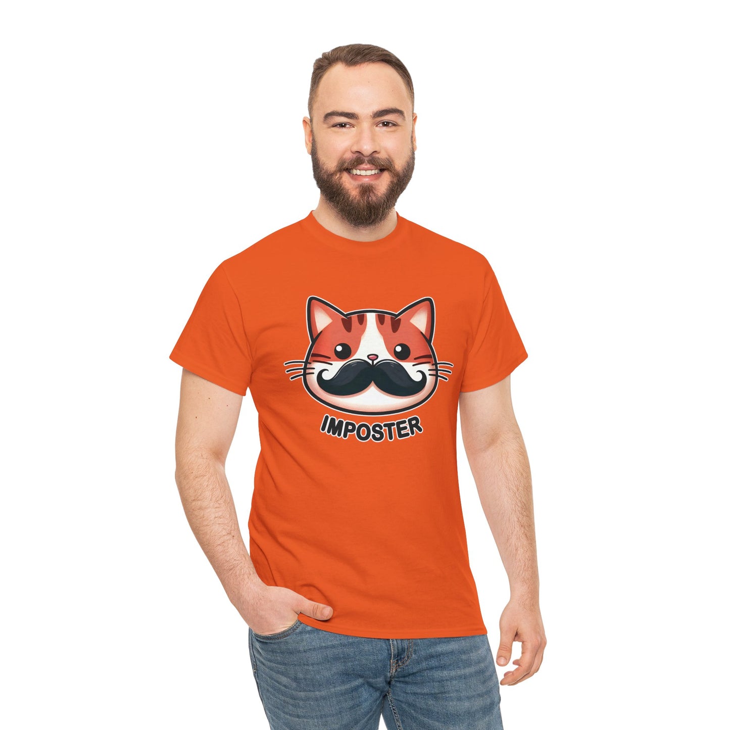 Imposter T-Shirt