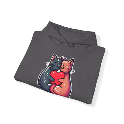 Snuggle Party Hoodie