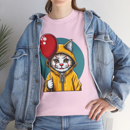 Kittywise T-Shirt