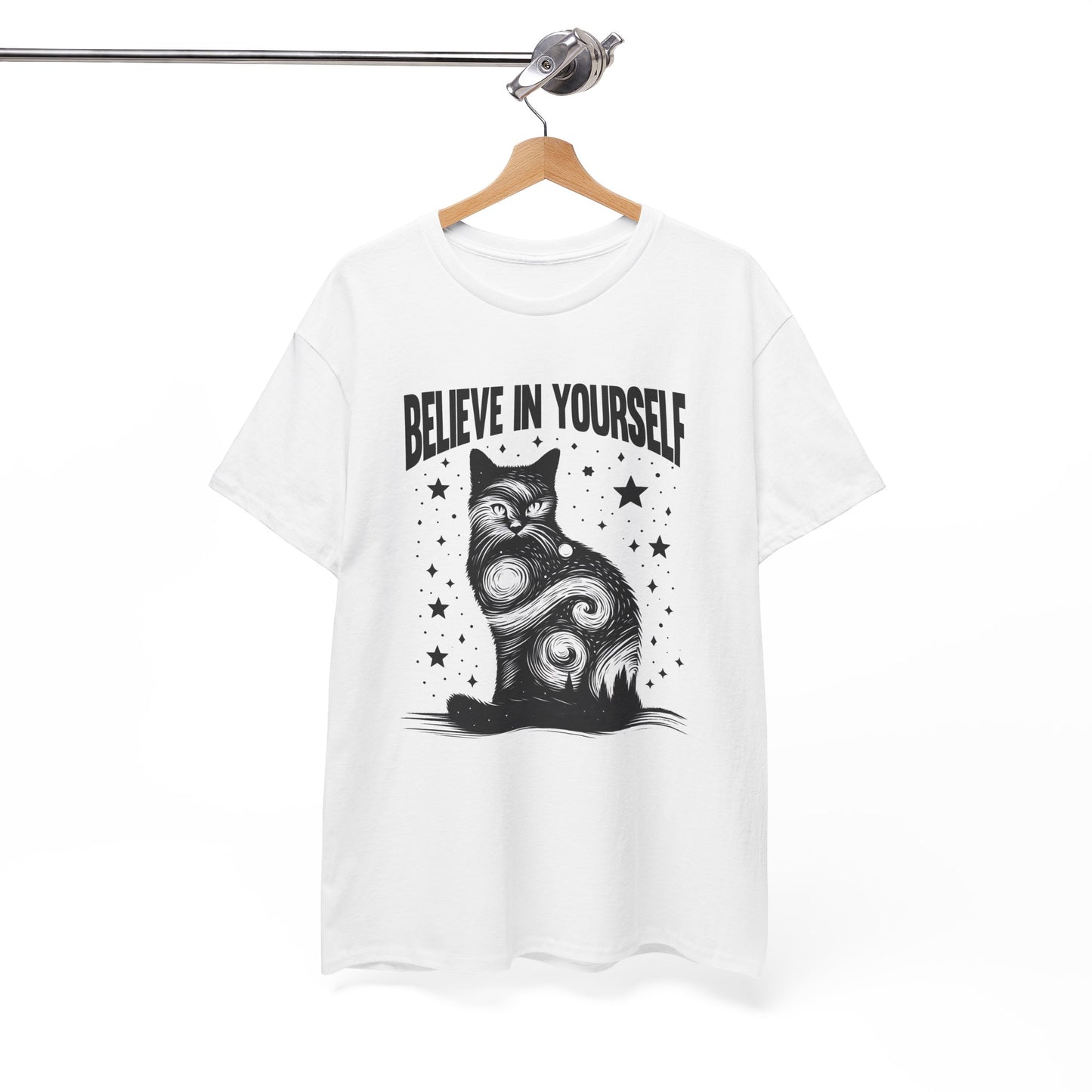 Believe in Yourself T-Shirt