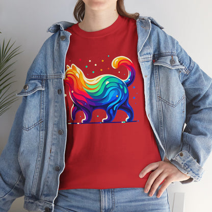 Rainbow Mood T-Shirt