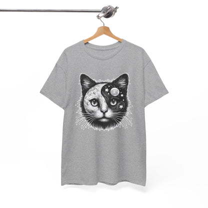 Mystic Cat T-Shirt