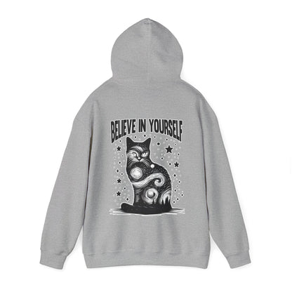 Believe in Yourself Hoodie