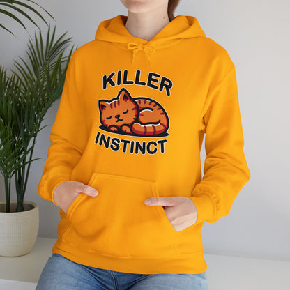Killer Instinct Gender-Neutral Hoodie
