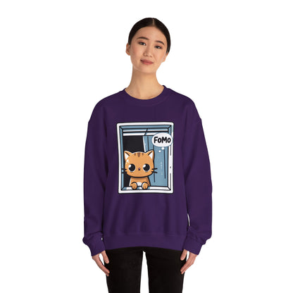 FOMO Sweatshirt