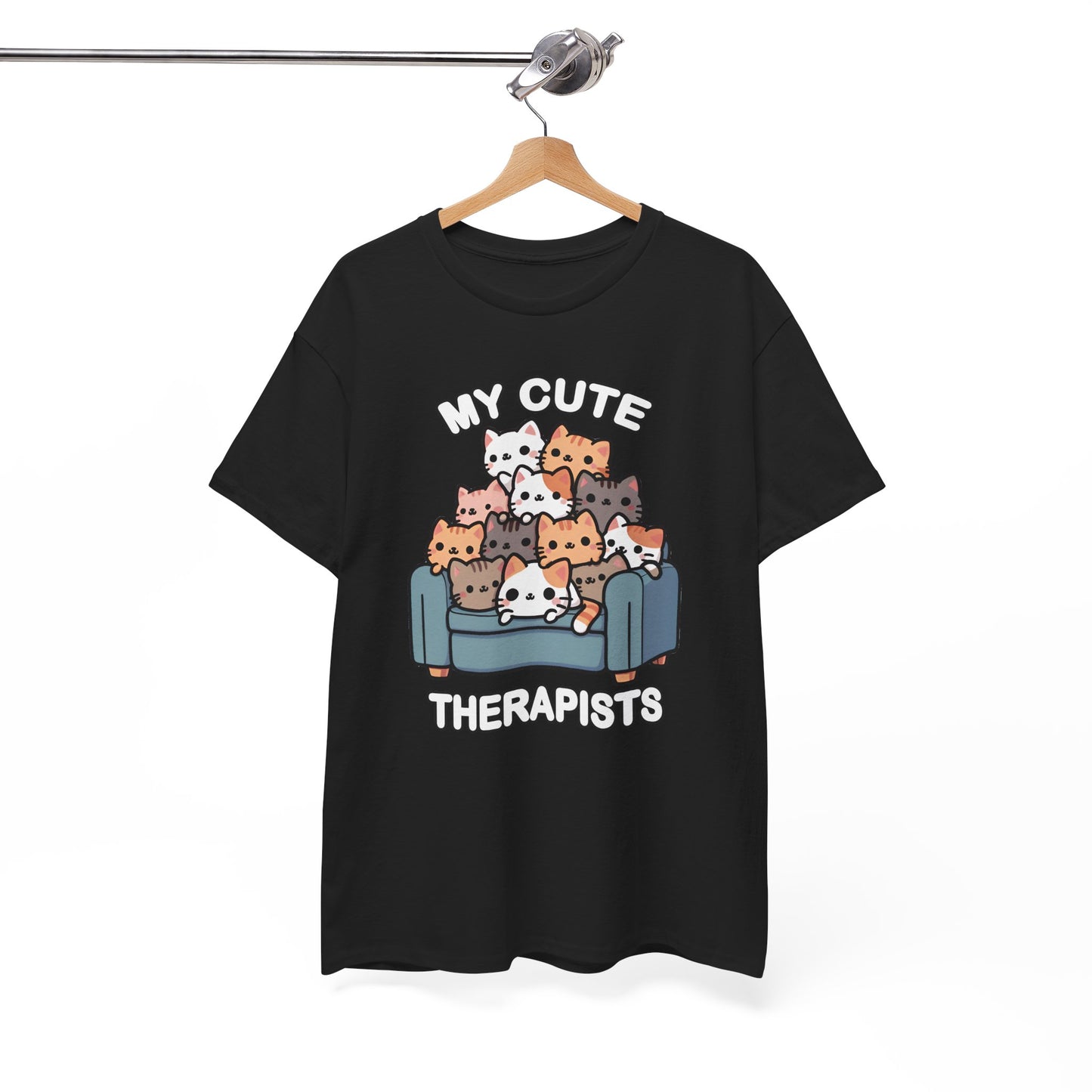 My Cute Therapists T-Shirt