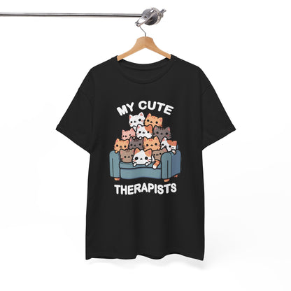 My Cute Therapists T-Shirt