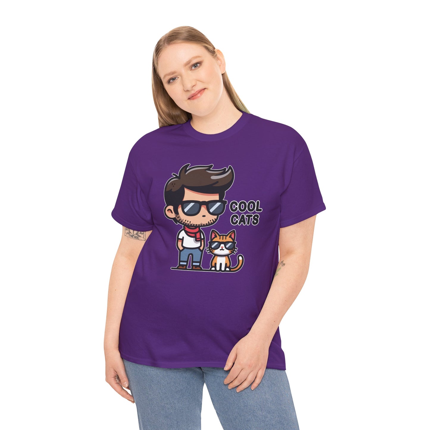 Cool Cats T-Shirt