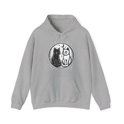 My Better Half Hoodie