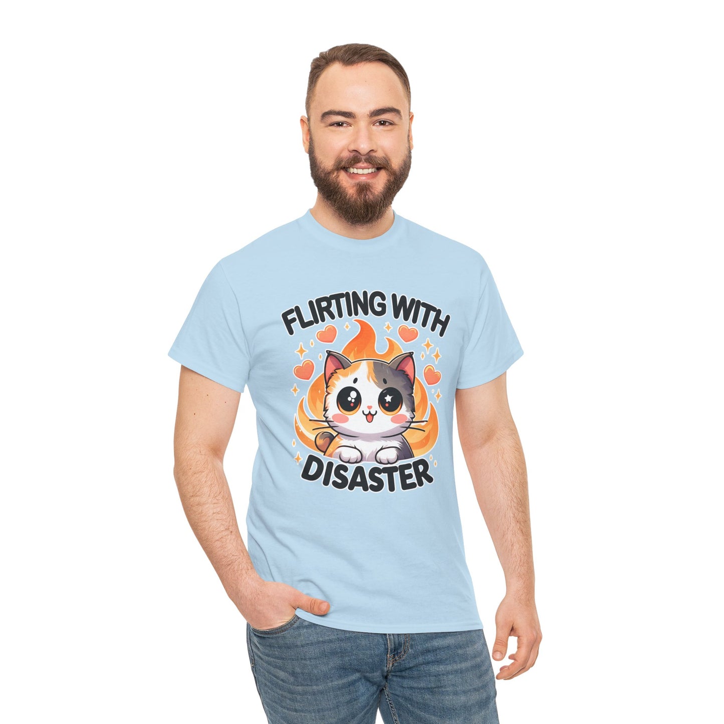 Flirting With Disaster T-Shirt