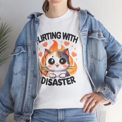 Flirting With Disaster T-Shirt