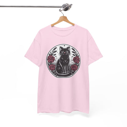 Lovely Rose T-Shirt