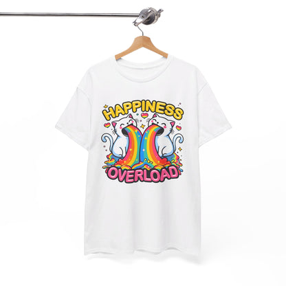 Happiness Overload T-Shirt