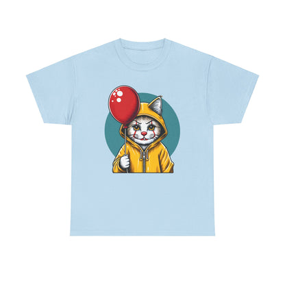 Kittywise T-Shirt