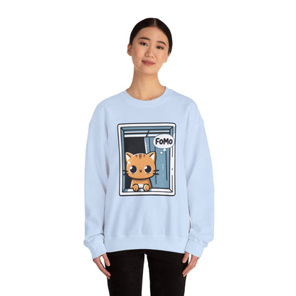 FOMO Sweatshirt