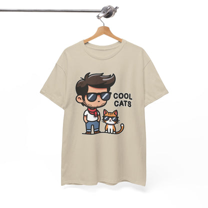 Cool Cats T-Shirt