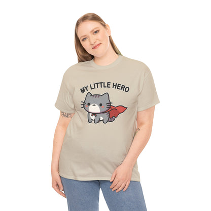 My Little Hero T-Shirt