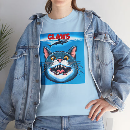 Claws T-Shirt