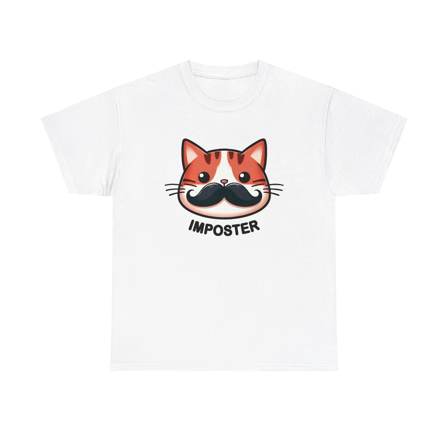 Imposter T-Shirt