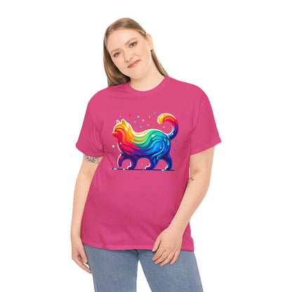 Rainbow Mood T-Shirt