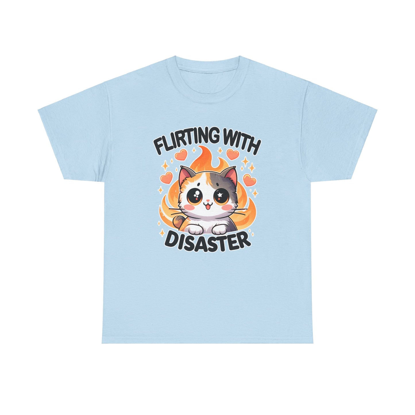 Flirting With Disaster T-Shirt