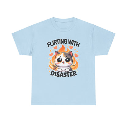 Flirting With Disaster T-Shirt