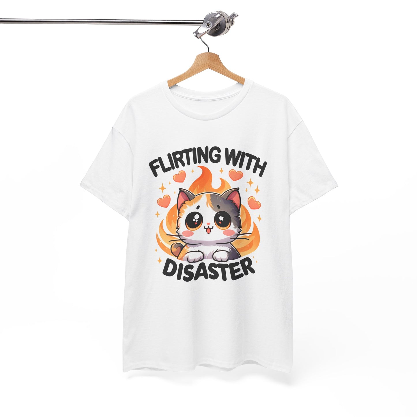 Flirting With Disaster T-Shirt