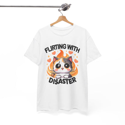 Flirting With Disaster T-Shirt