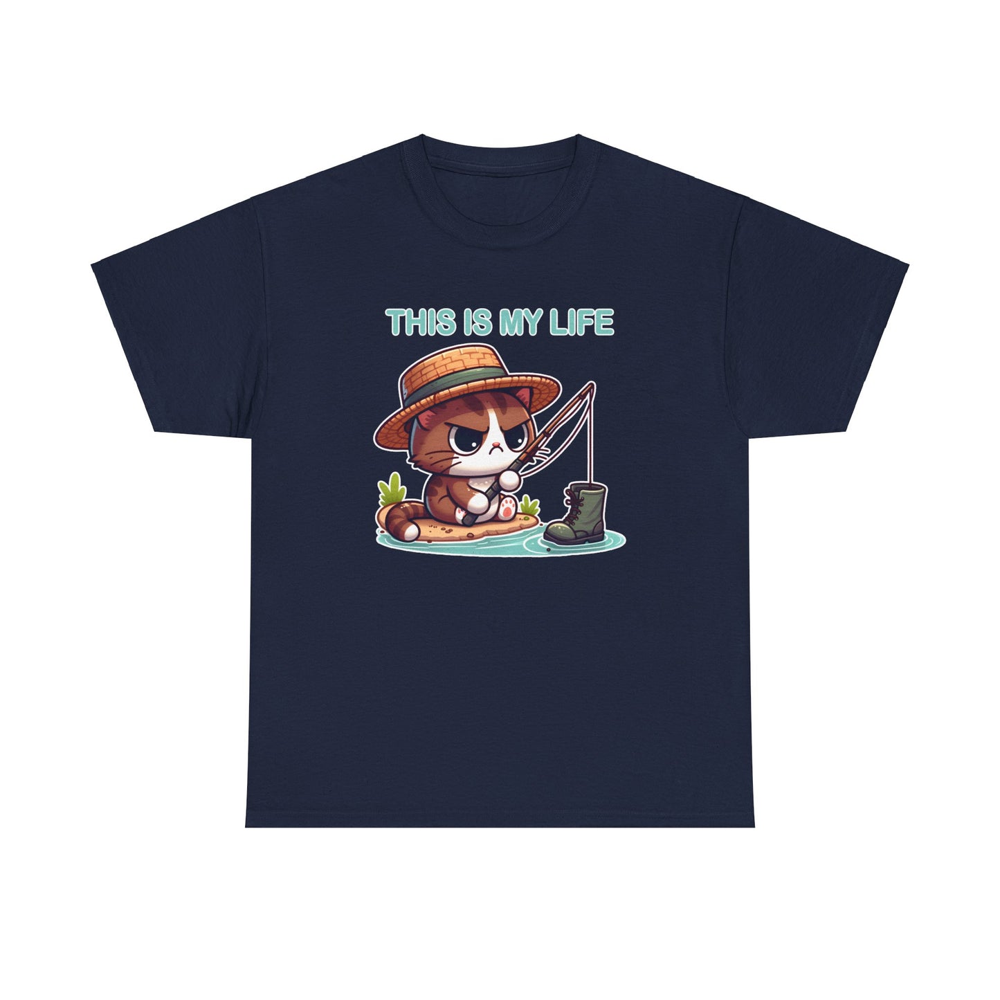 This is My Life T-Shirt