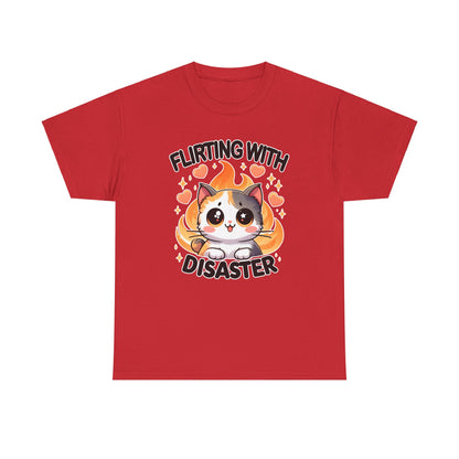 Flirting With Disaster T-Shirt