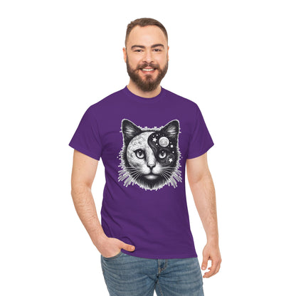 Mystic Cat T-Shirt