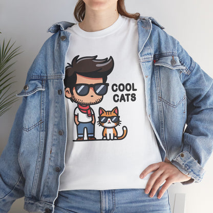 Cool Cats T-Shirt