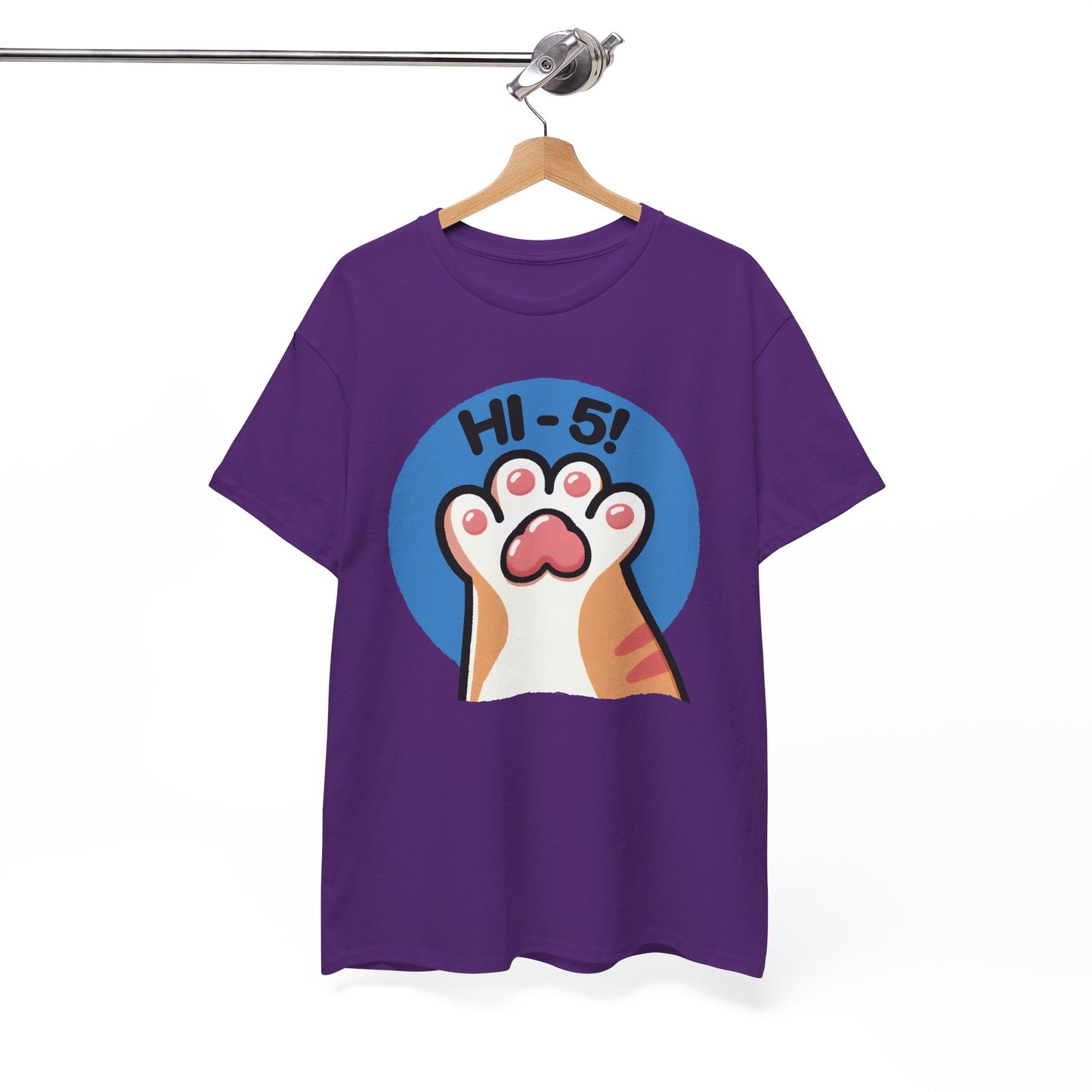 Hi-5! T-Shirt