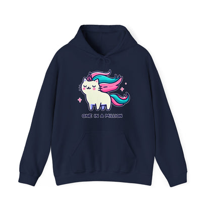 One in a Million Gender-Neutral Hoodie