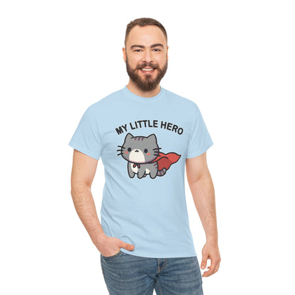 My Little Hero T-Shirt