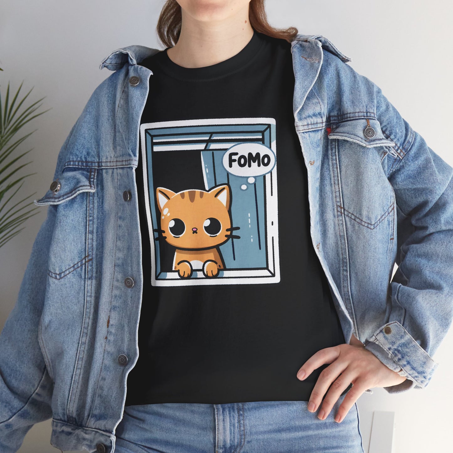 FOMO T-Shirt